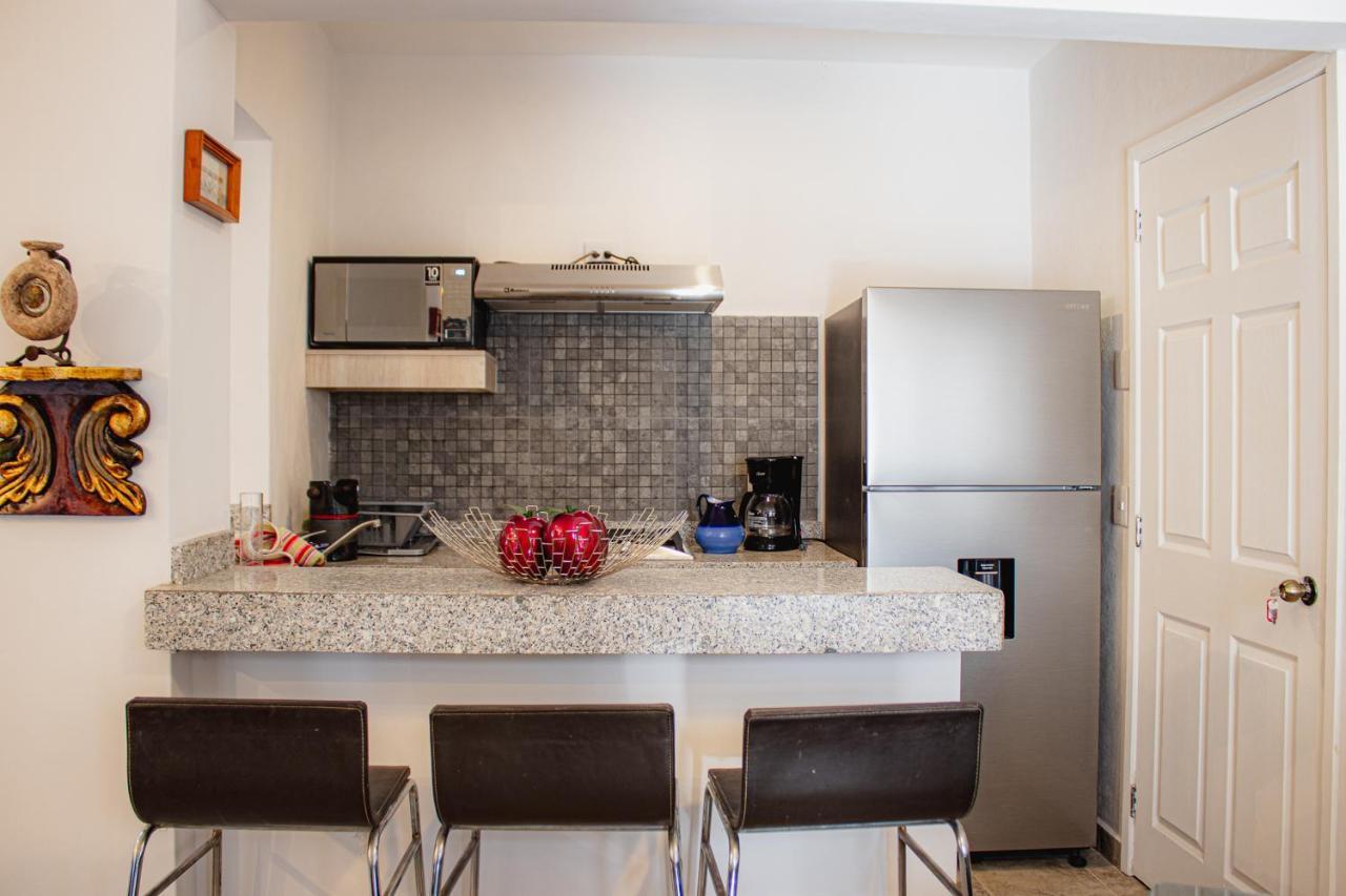 Bellas Villas Villa Sol Hermosa Casa Y Accecible Precio ซานมิเกล เด อาเญนเด ภายนอก รูปภาพ