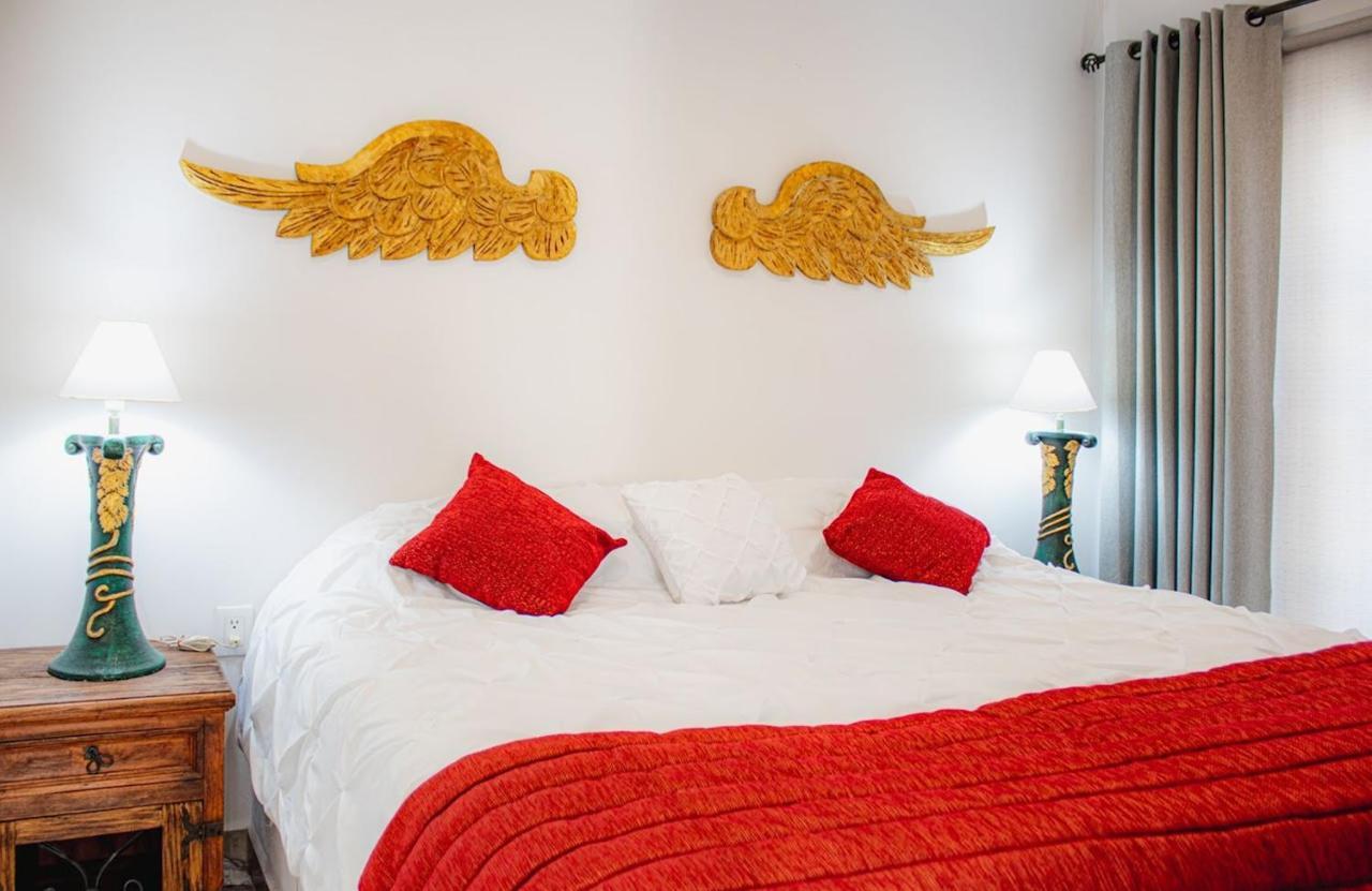 Bellas Villas Villa Sol Hermosa Casa Y Accecible Precio ซานมิเกล เด อาเญนเด ภายนอก รูปภาพ