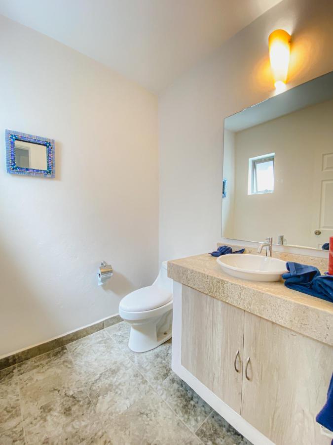Bellas Villas Villa Sol Hermosa Casa Y Accecible Precio ซานมิเกล เด อาเญนเด ภายนอก รูปภาพ