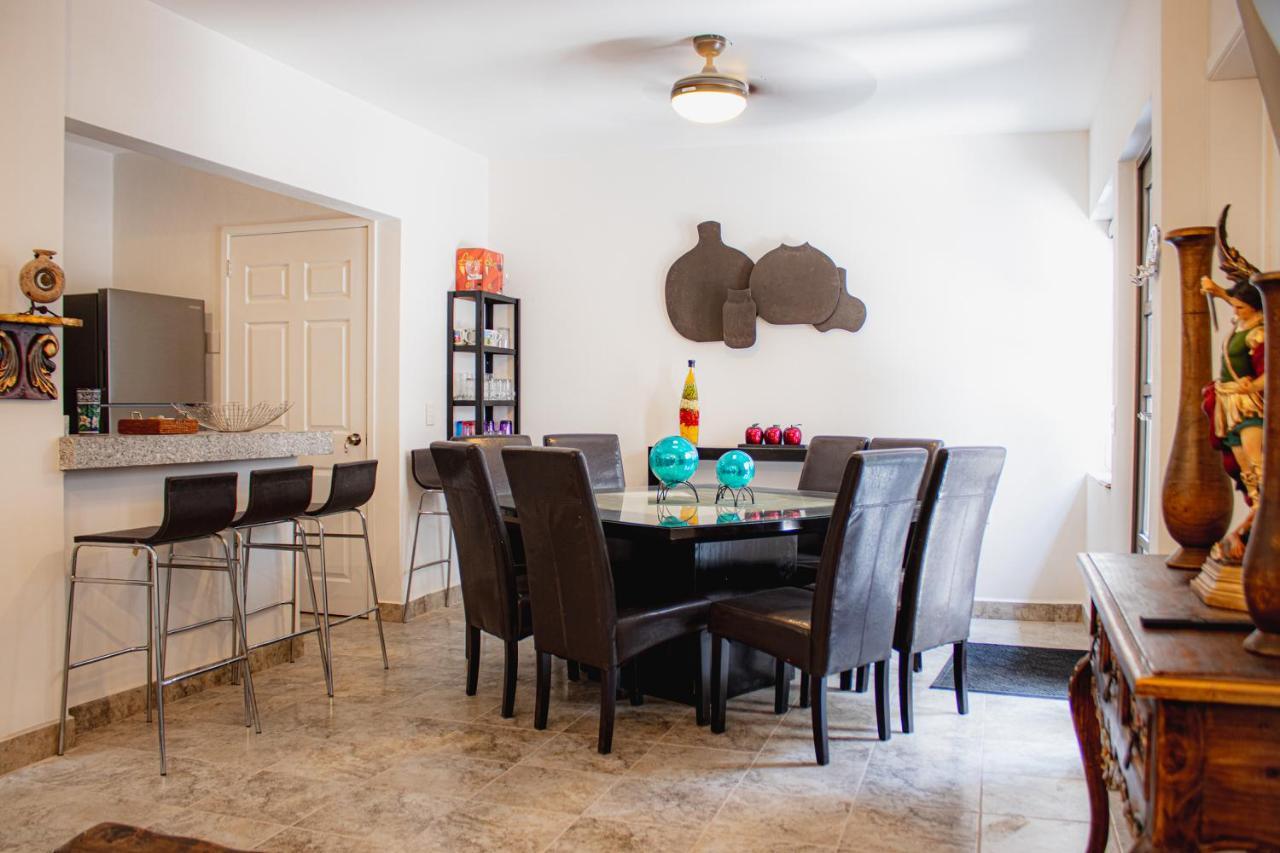 Bellas Villas Villa Sol Hermosa Casa Y Accecible Precio ซานมิเกล เด อาเญนเด ภายนอก รูปภาพ