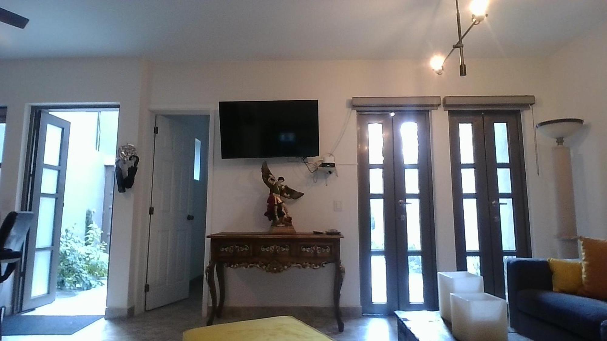 Bellas Villas Villa Sol Hermosa Casa Y Accecible Precio ซานมิเกล เด อาเญนเด ภายนอก รูปภาพ