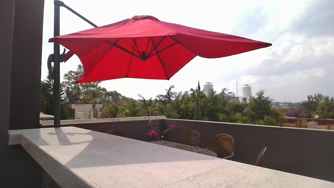 Bellas Villas Villa Sol Hermosa Casa Y Accecible Precio ซานมิเกล เด อาเญนเด ภายนอก รูปภาพ