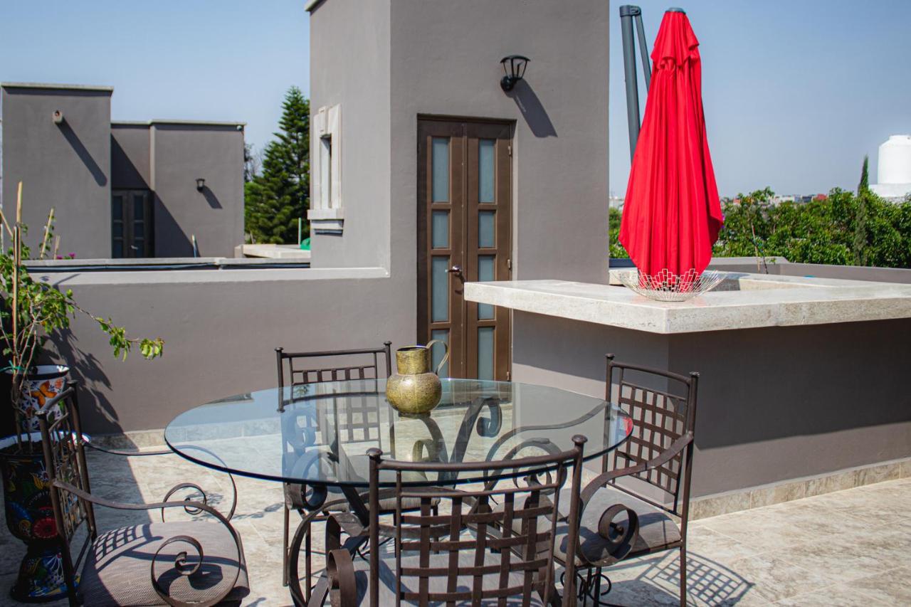 Bellas Villas Villa Sol Hermosa Casa Y Accecible Precio ซานมิเกล เด อาเญนเด ภายนอก รูปภาพ