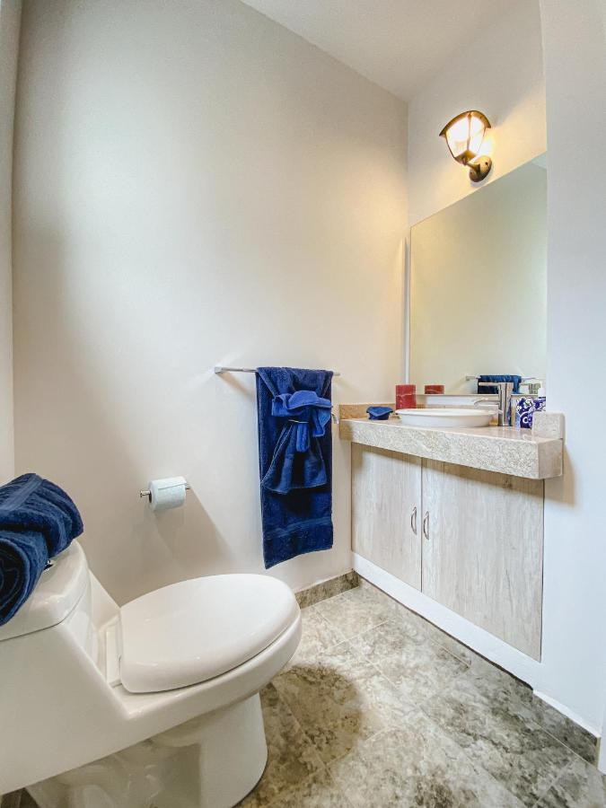 Bellas Villas Villa Sol Hermosa Casa Y Accecible Precio ซานมิเกล เด อาเญนเด ภายนอก รูปภาพ