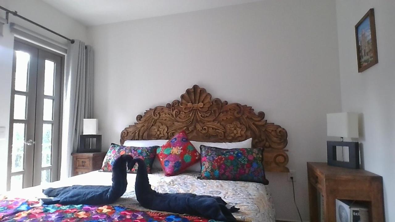 Bellas Villas Villa Sol Hermosa Casa Y Accecible Precio ซานมิเกล เด อาเญนเด ภายนอก รูปภาพ