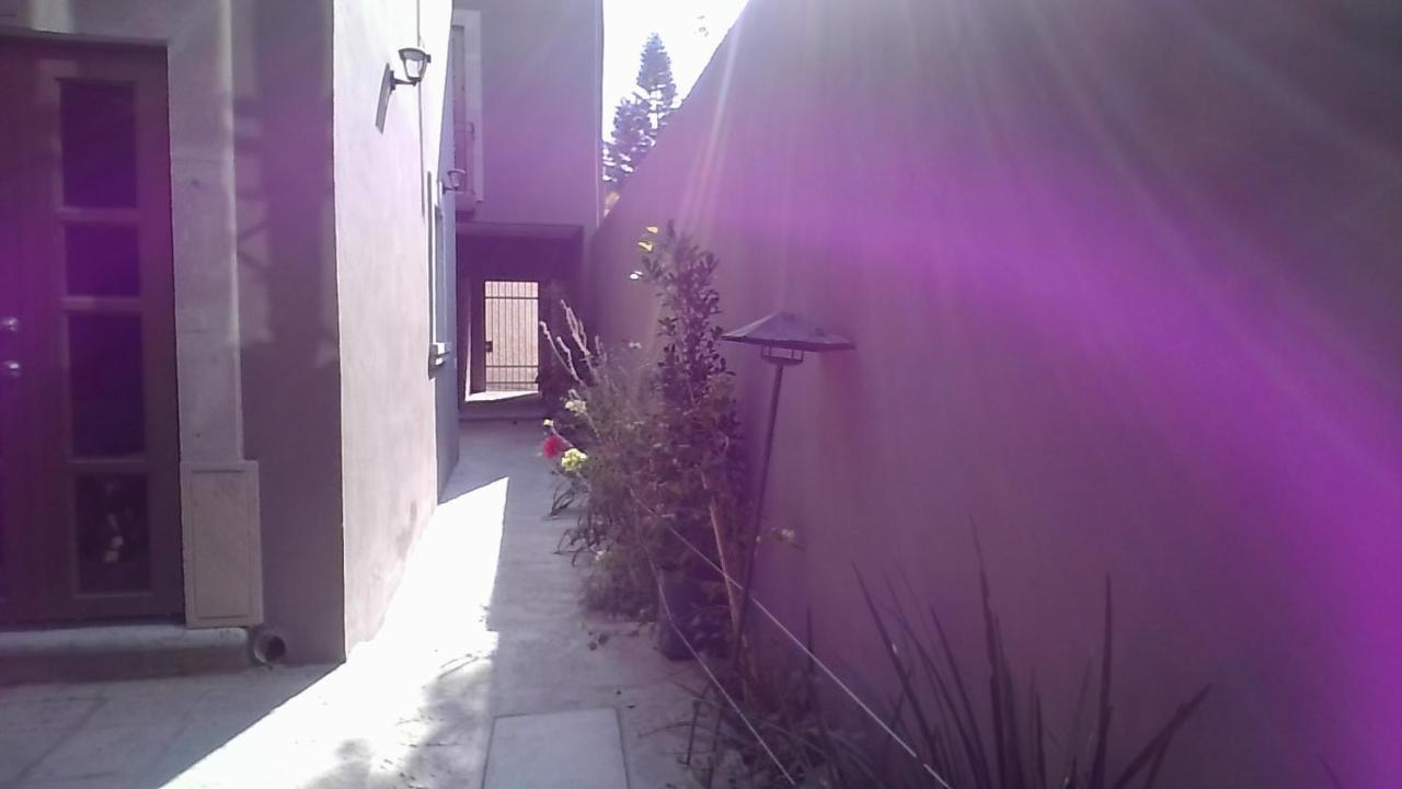 Bellas Villas Villa Sol Hermosa Casa Y Accecible Precio ซานมิเกล เด อาเญนเด ภายนอก รูปภาพ