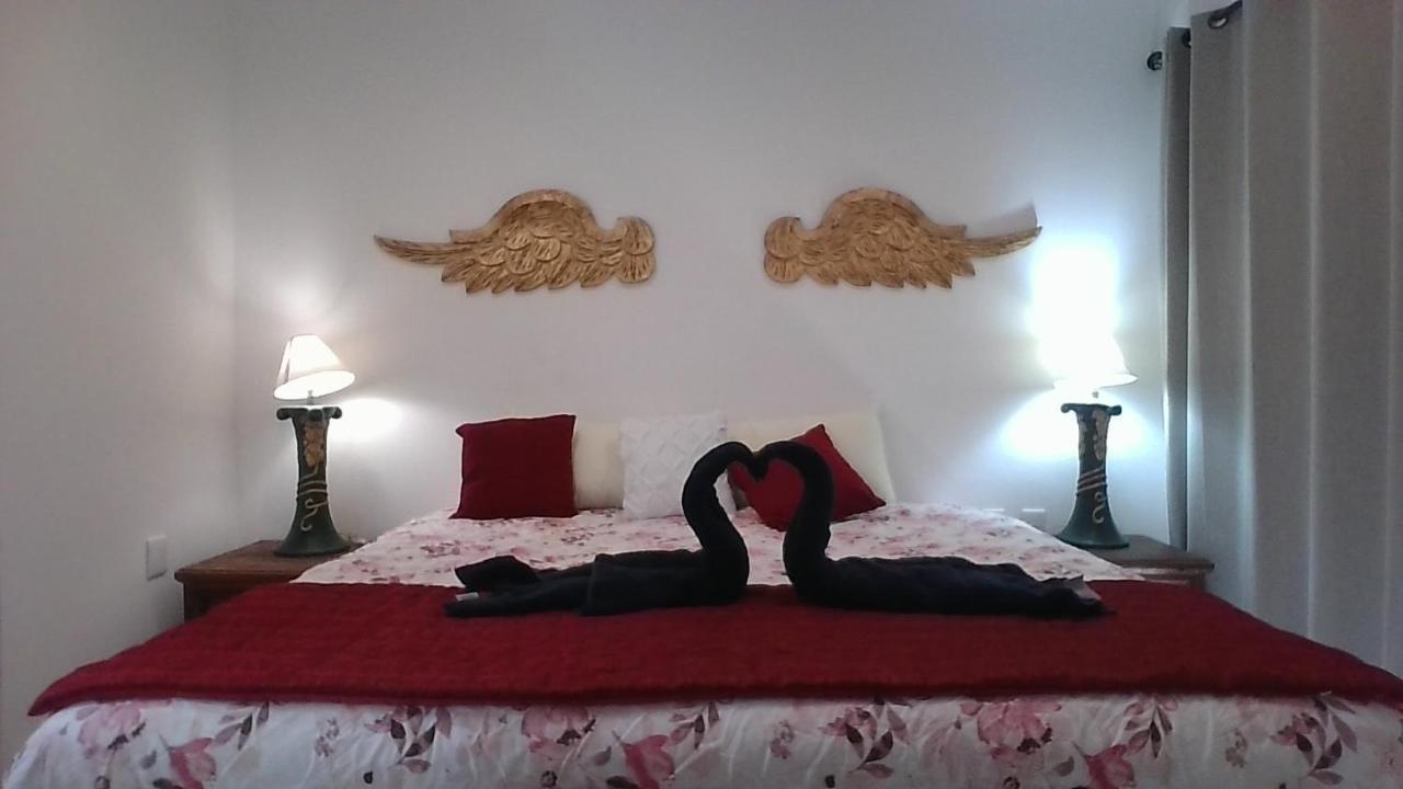 Bellas Villas Villa Sol Hermosa Casa Y Accecible Precio ซานมิเกล เด อาเญนเด ภายนอก รูปภาพ