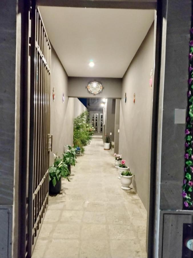 Bellas Villas Villa Sol Hermosa Casa Y Accecible Precio ซานมิเกล เด อาเญนเด ภายนอก รูปภาพ